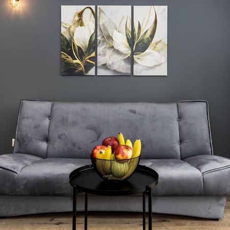 Royal Grey Apartment Sarajevo Luaran gambar