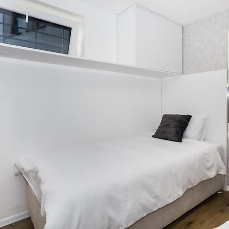 Royal Grey Apartment Sarajevo Luaran gambar
