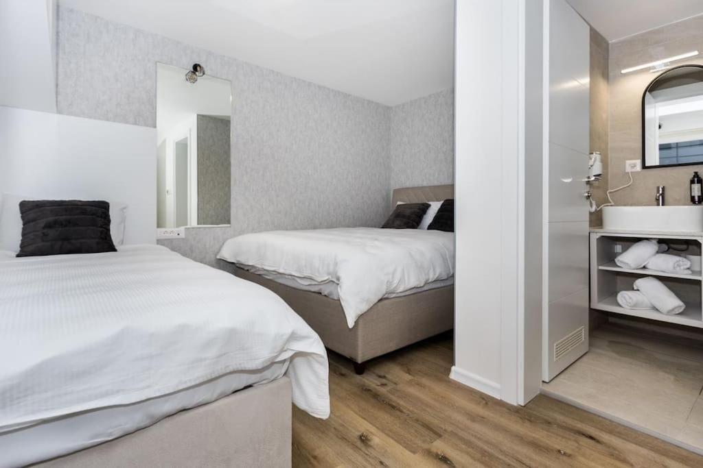 Royal Grey Apartment Sarajevo Luaran gambar