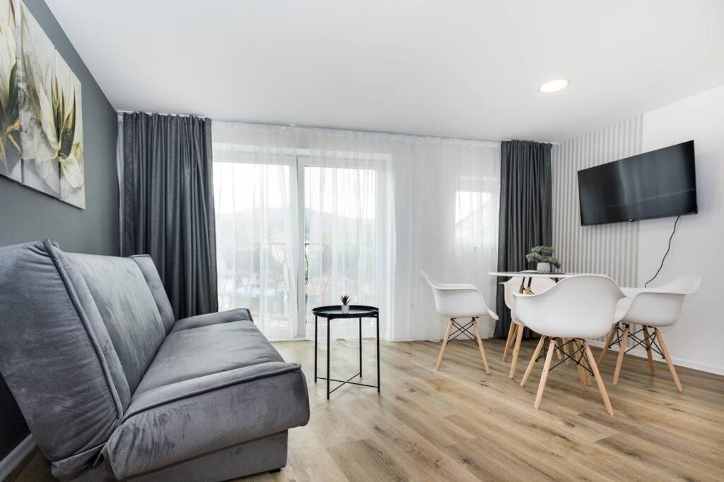 Royal Grey Apartment Sarajevo Luaran gambar