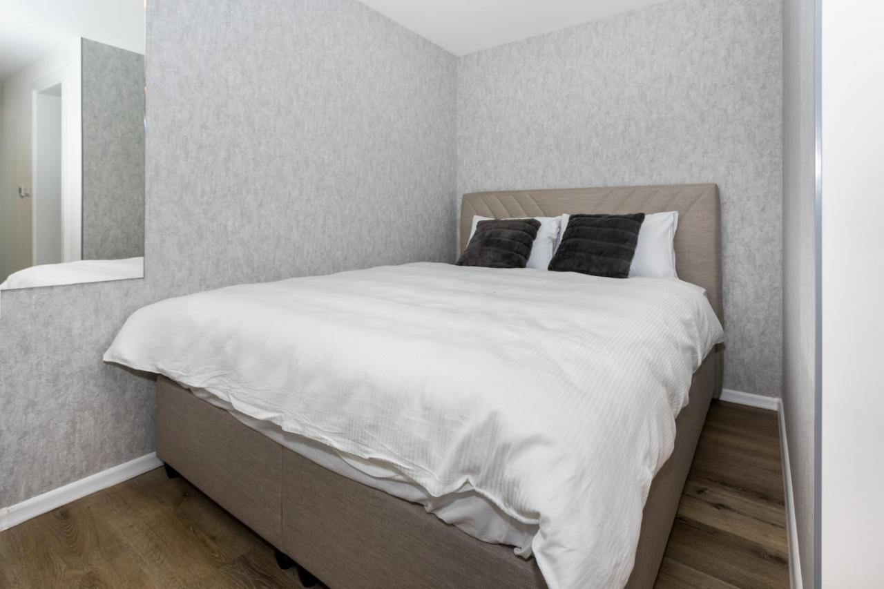 Royal Grey Apartment Sarajevo Luaran gambar