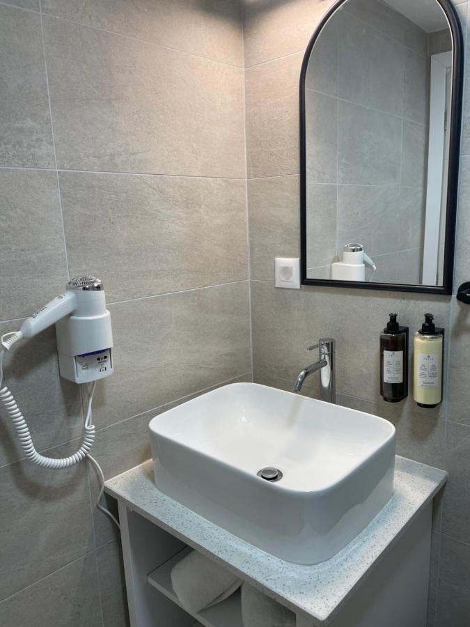 Royal Grey Apartment Sarajevo Luaran gambar
