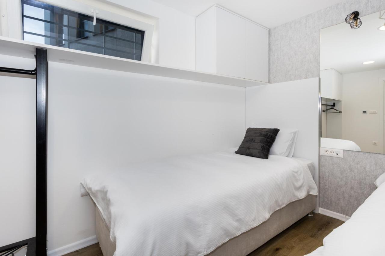 Royal Grey Apartment Sarajevo Luaran gambar