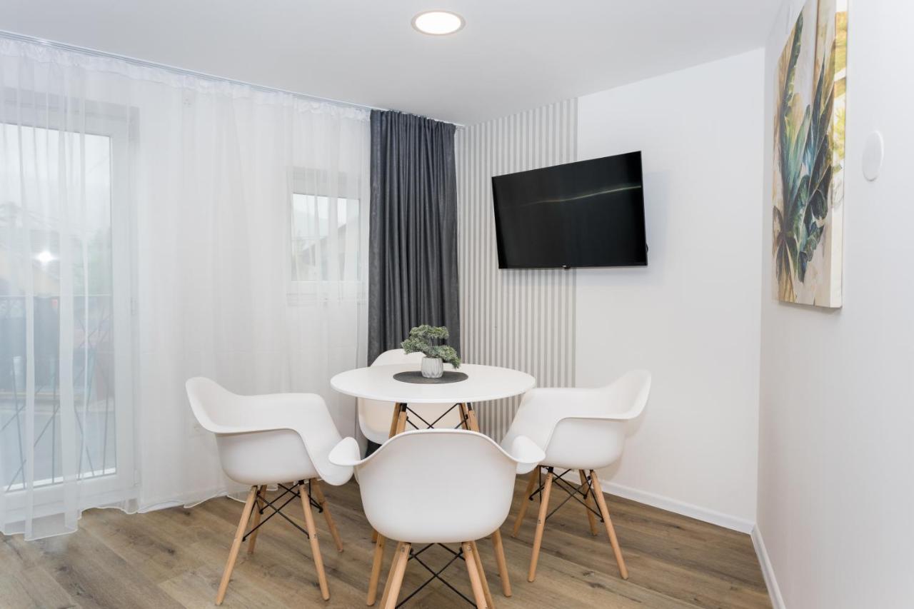 Royal Grey Apartment Sarajevo Luaran gambar